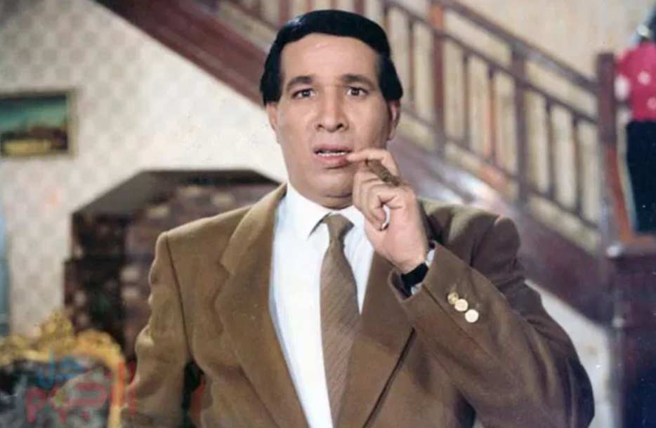 سعيد صالح