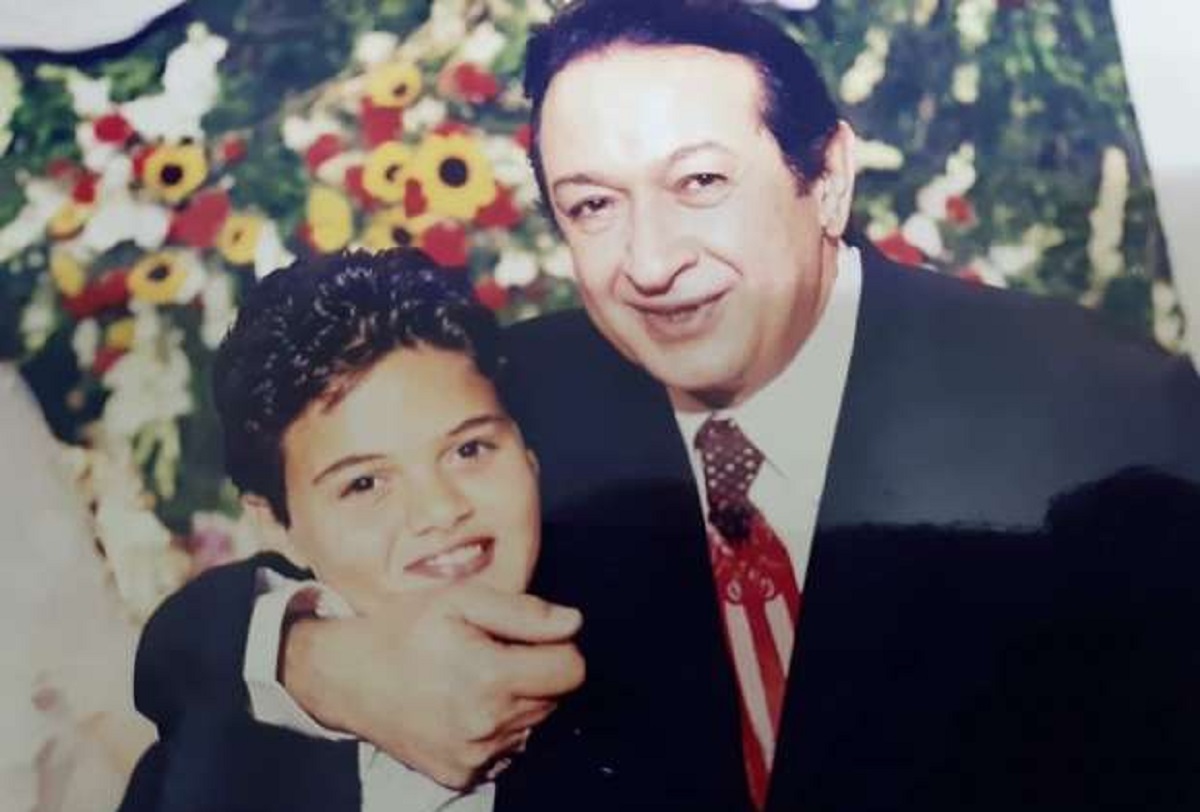 ابن عمر الشريف