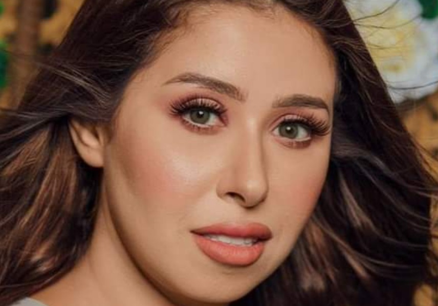  ايناس عزالدين