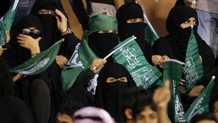 بنات المملكة يودعوا العنوسة ..فتيات السعودية تمنوا طويلا الزواج من هذه الجنسية.. والمملكة تفرح قلوبهم اليوم لهذا السبب!