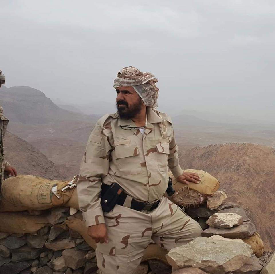 الشيخ صالح الروسا 