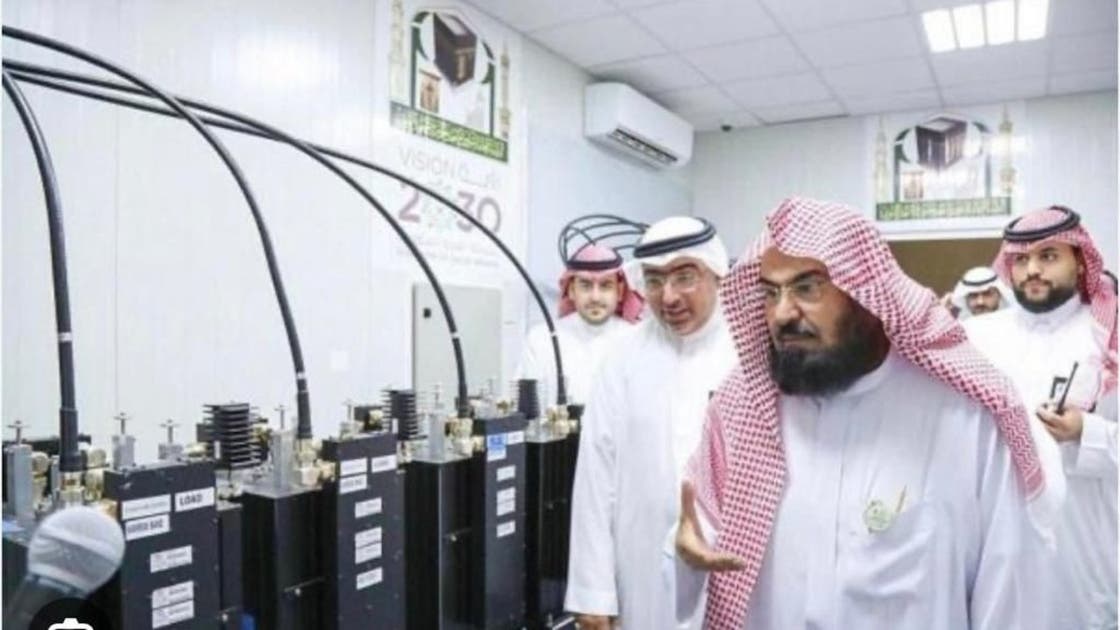 للوصول إلى 300 مليون مستفيد.. رئاسة الحرمين الشريفين تكمل استعداداتها لترجمة خطبة يوم عرفة