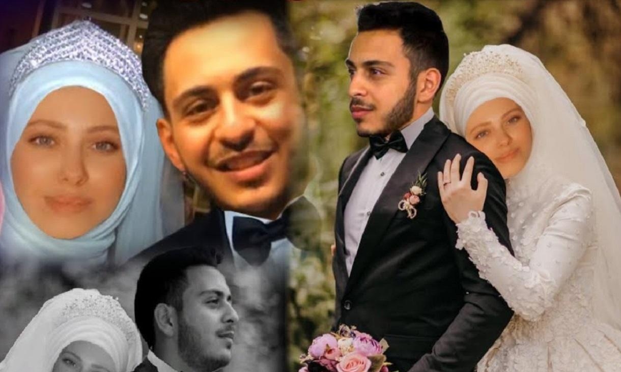 في أول لقاء بعد زواجها .. زوجة نجم طيور الجنة الوليد مقداد تحتضن والدها بطريقة غير متوقعة  .. شاهد الصورة 