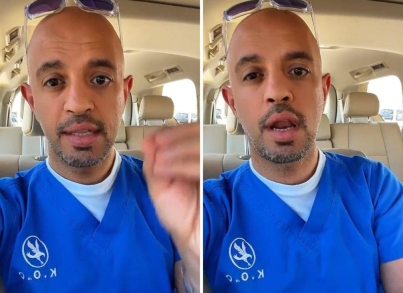 حقيقة وجود خلطة أو مشروب طبيعي ينظف الكبد من السموم .. استشاري سعودي يحسم الجدل !
