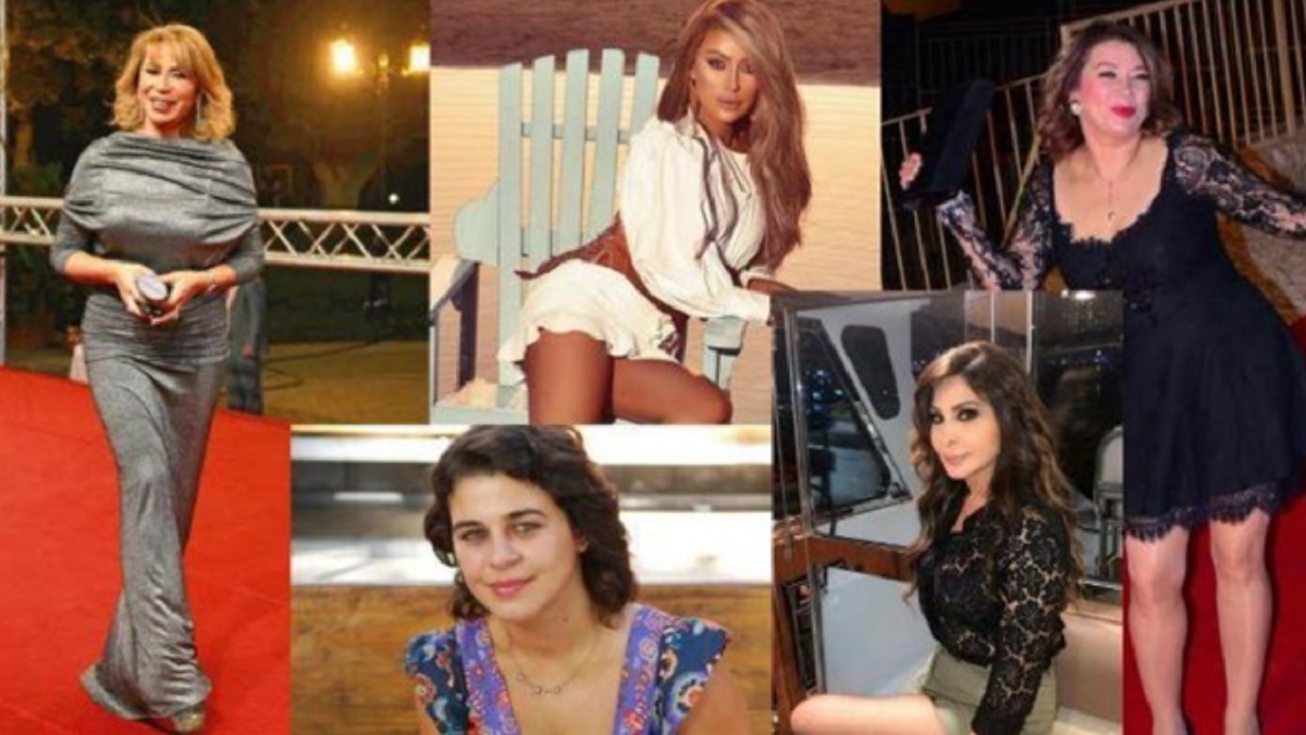 فنانات