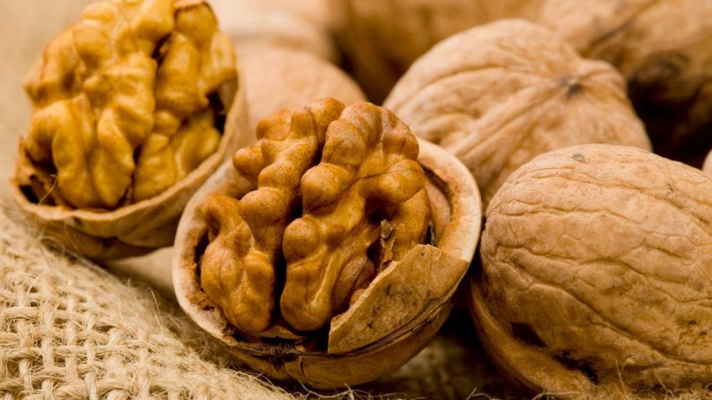 الجوز