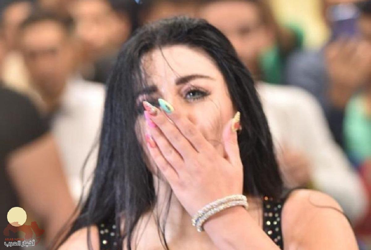 صافيناز 