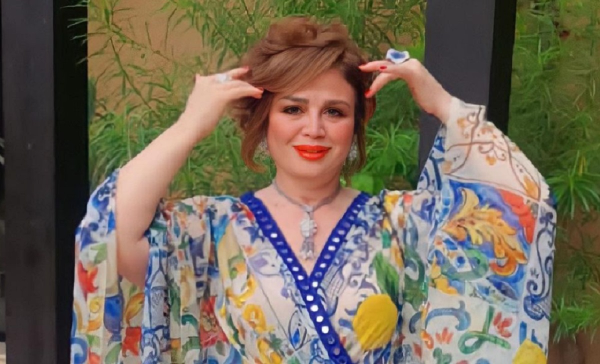 إلهام شاهين