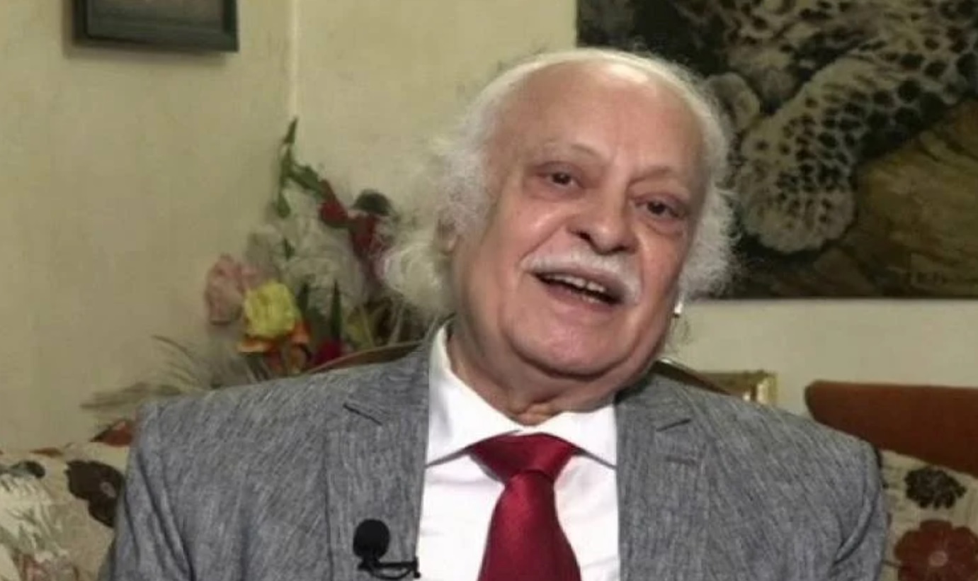 وفاة ماهر لبيب