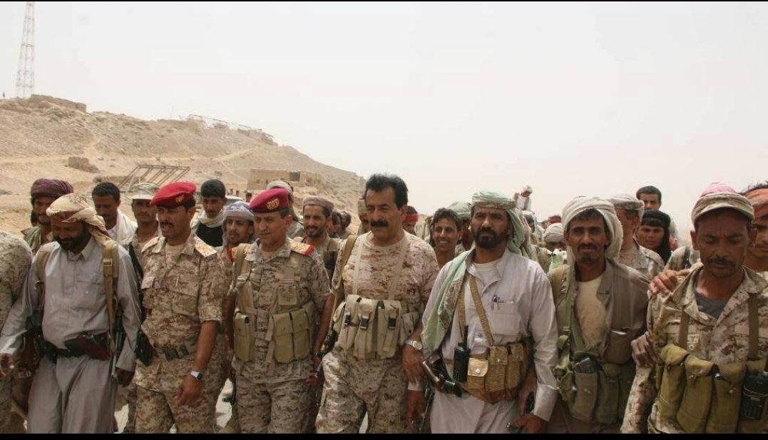 العكيمي يخرج عن صمته ولأول مرة ويهاجم السعودية بقوة ويهددها بهذا الأمر! .. طفح الكيل