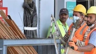 خبر سار ..دولة خليجية تلغي نظام الكفيل ..لن تصدق من تكون !