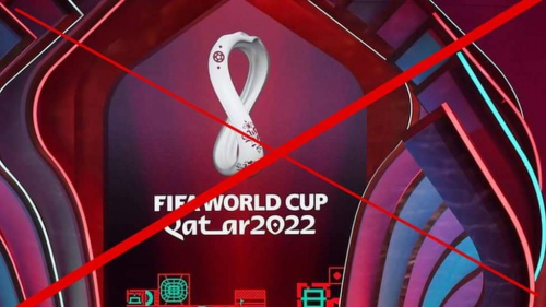 لهذا السبب الصادم ..قطر تمنع اليمنيين من حضور كأس العالم 2022؟