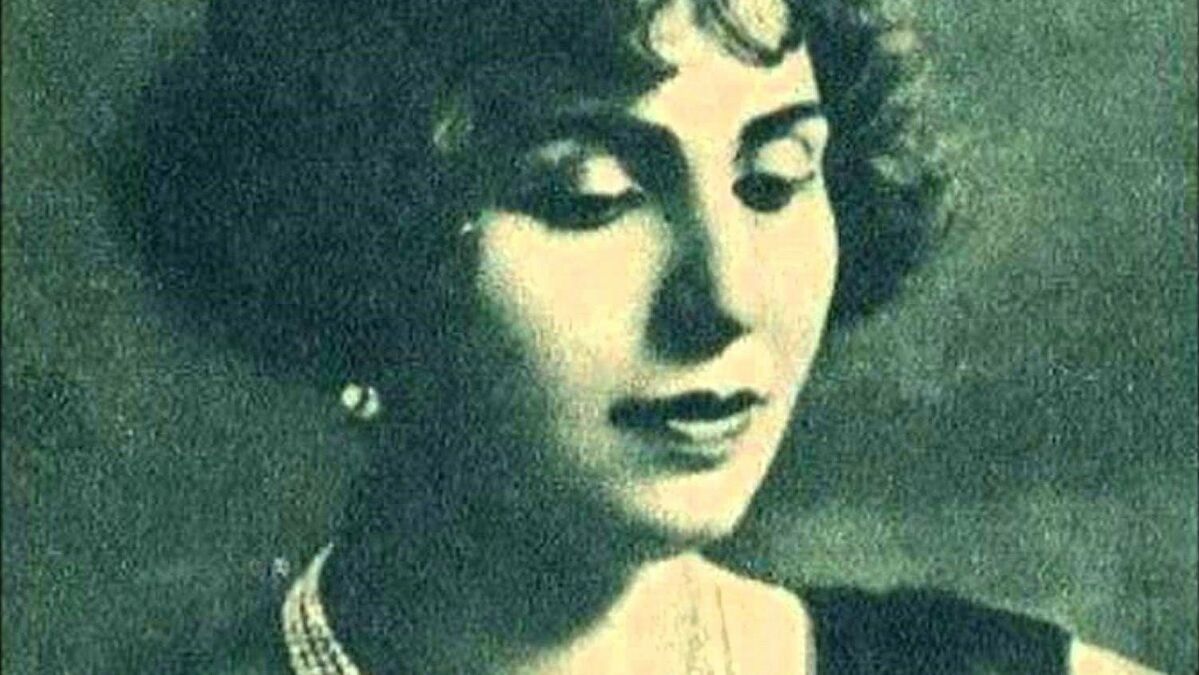 فنانة مصرية شهيرة تبرأت من ابنتها 60 عاماً .. لن تصدق من تكون!!