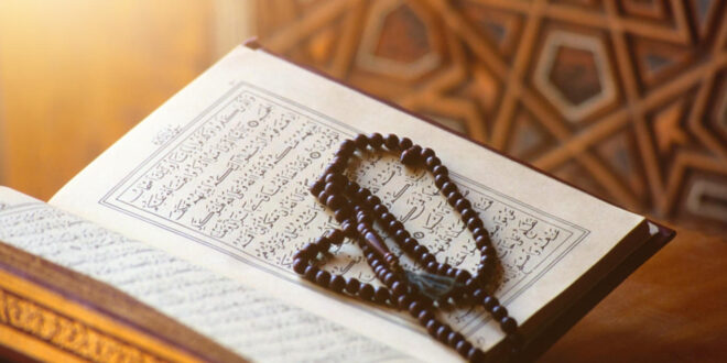 من هو الصحابي الذي تشاجرت عليه حور العين وتوفى ليلة زفافه وبكى عليه الرسول ؟!