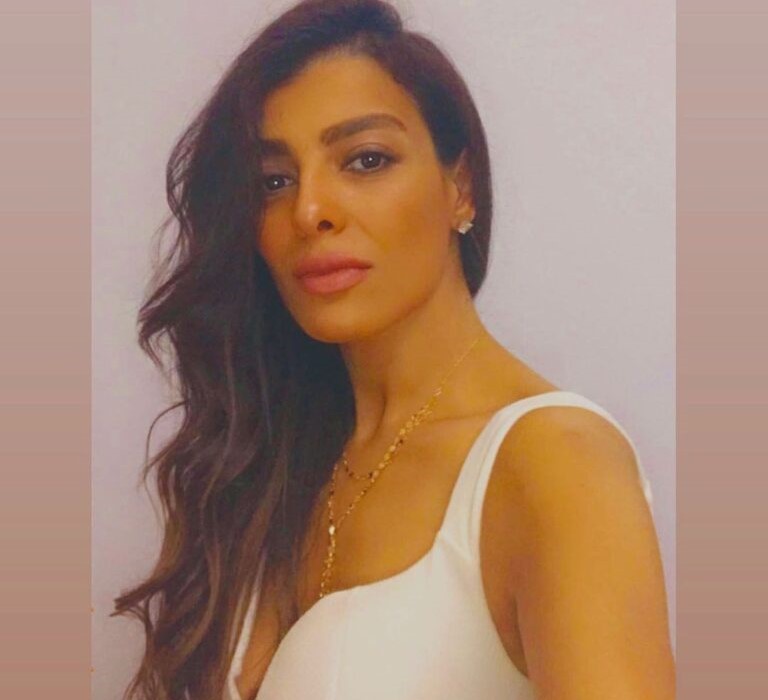  هبة عبدالحكيم