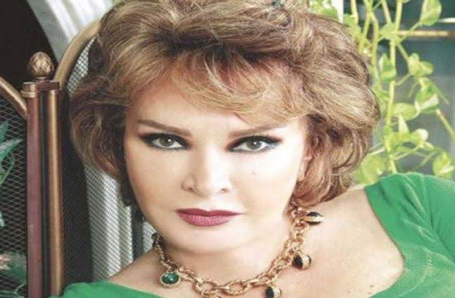 صفية العمري