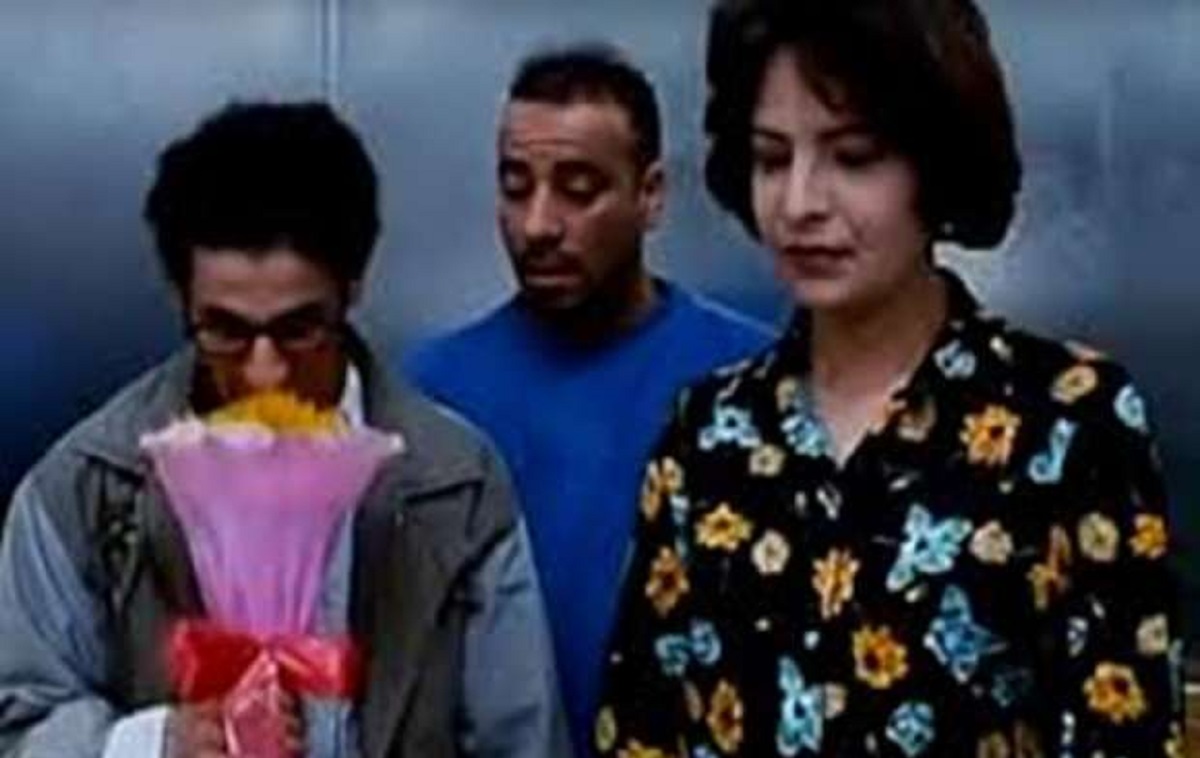 الفنانة المتحولة حنان