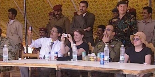 اليمن : تعرف على المدانين في حكم عسكري صادم يقضي بإعدام العميد عمار صالح