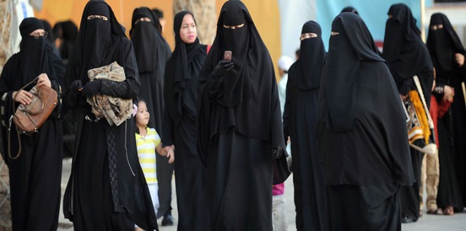 انتهى عهد العنوسة في السعودية  بعد السماح بزواج بناتها من ابناء هذه الجنسية لأول مرة وبشروط !