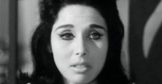 الفنانة لبنى عبدالعزيز