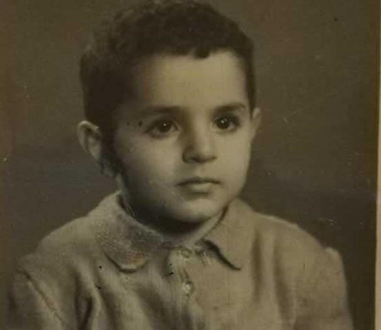 مجدي وهبه