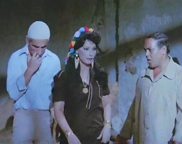  منى إبراهيم