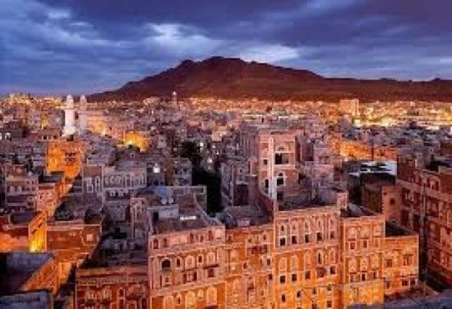 اليمن : الكشف عن السبب الحقيقي لزيارة الوفد العماني الى صنعاء ..تفاصيل جديدة 