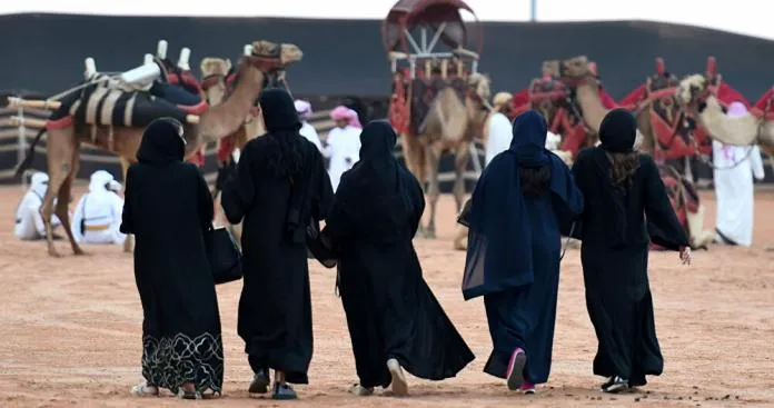 تصرف يثير الإستغراب .. فتيات السعودية يفضلن الزواج من أبناء هذه الجنسية العربية لأسباب غير متوقعة ؟