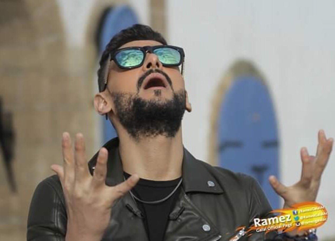 ما حقيقة  فقدان رامز جلال للبصر واعتزاله عن التمثيل ؟ .. خبر صادم ادمى قلوب الجمهور واحزن الجميع؟