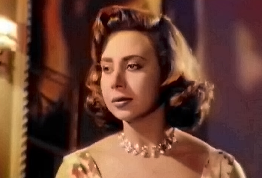 منيرة سنبل