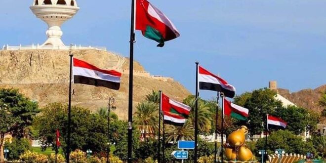 خبر سار ..اول دولة خليجية تستجيب وتعامل اليمني مواطناً في دول الخليج وتعلن بدء التطبيق