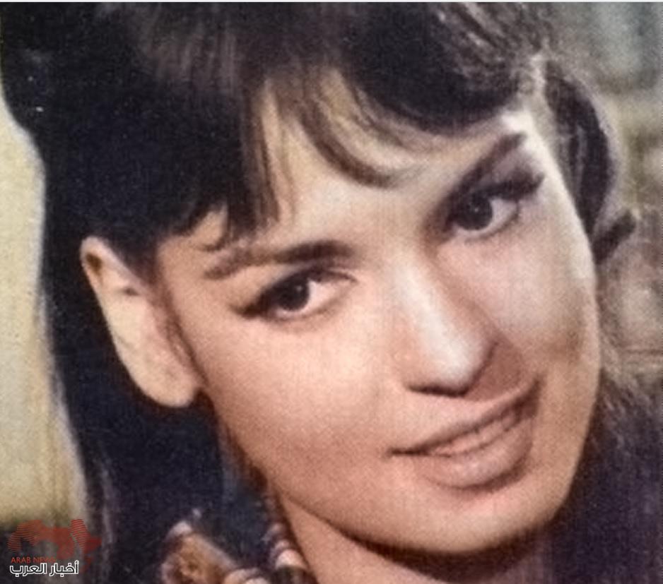 سميرة أحمد