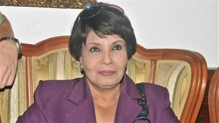 فردوس عبدالحميد 