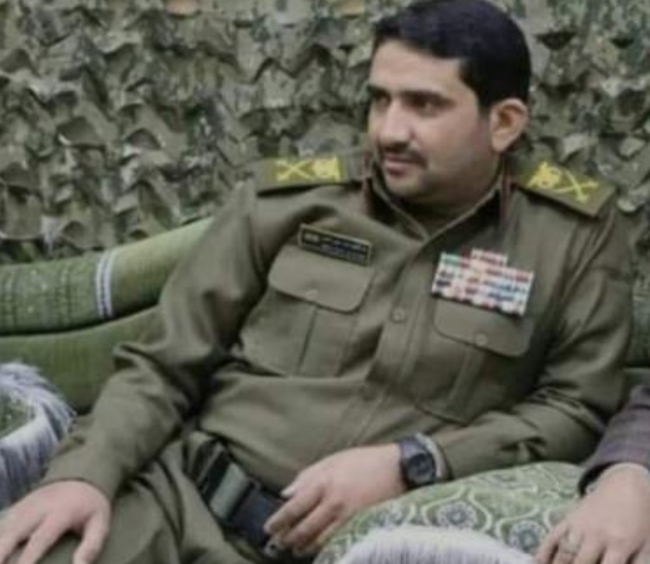 كمال المؤيد