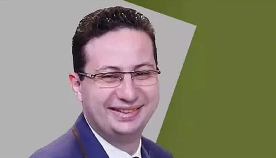  أحمد أبو النصر