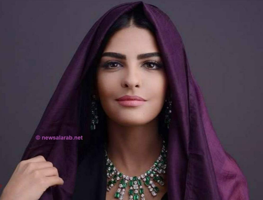  لن تصدق كم تبلغ ثورة الأميرة ريم ابنة الملياردير السعودي الوليد بن طلال؟الرقم صادم وفاق كل التوقعات