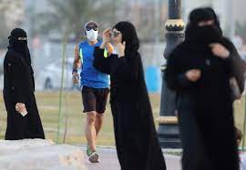 دراسة بريطانية حديثة تكشف عن صفة غريبة تتميز بها المرأة السعودية عن سائر نساء الأرض !