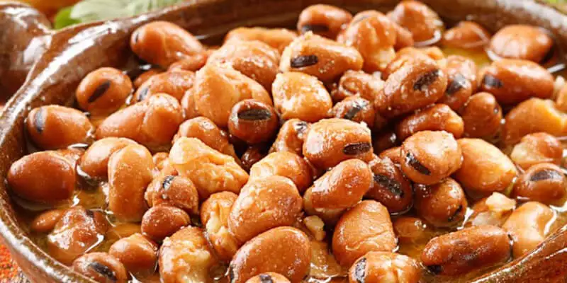 فول معلب