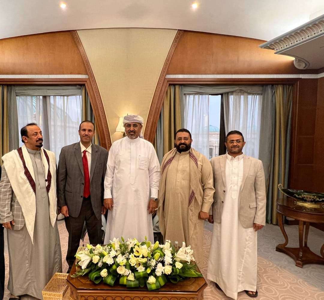 الزبيدي