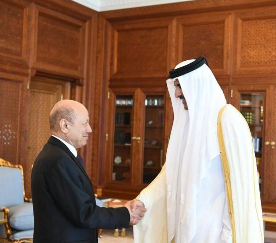 دولة خليجية تتدخل لانهاء أزمة الكهرباء الحادة بعدن بطلب من الرئيس العليمي .. (ليست السعودية )