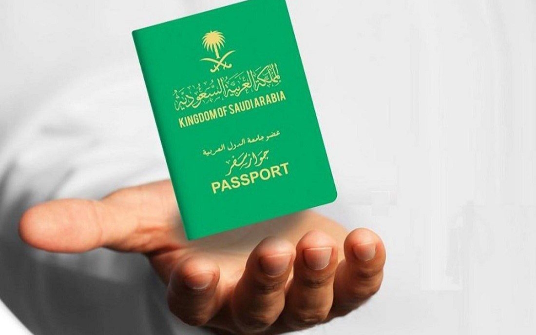  السعودية تفجر مفاجأة وتعلن منح الجنسية لجميع المقيمين الذين يستوفون هذا الشرط فقط!!