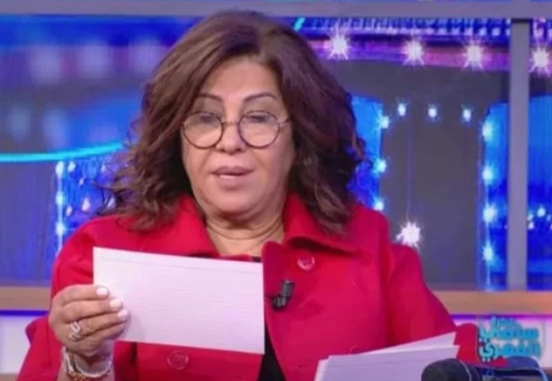 شاهد ليلى عبد اللطيف تبكي بحرقة وتكشف المفاجأة التي ستحدث الأسبوع المقبل في مصر والإمارات..!