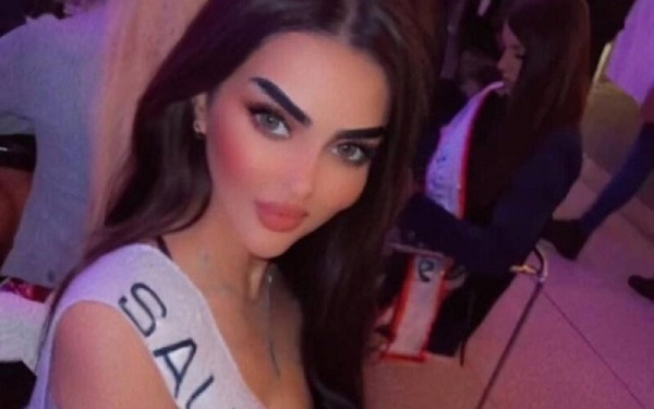 مصير كارثي بمعني الكلمة لملكة جمال السعودية قامت بخطوة جريئة وعمل صادم !