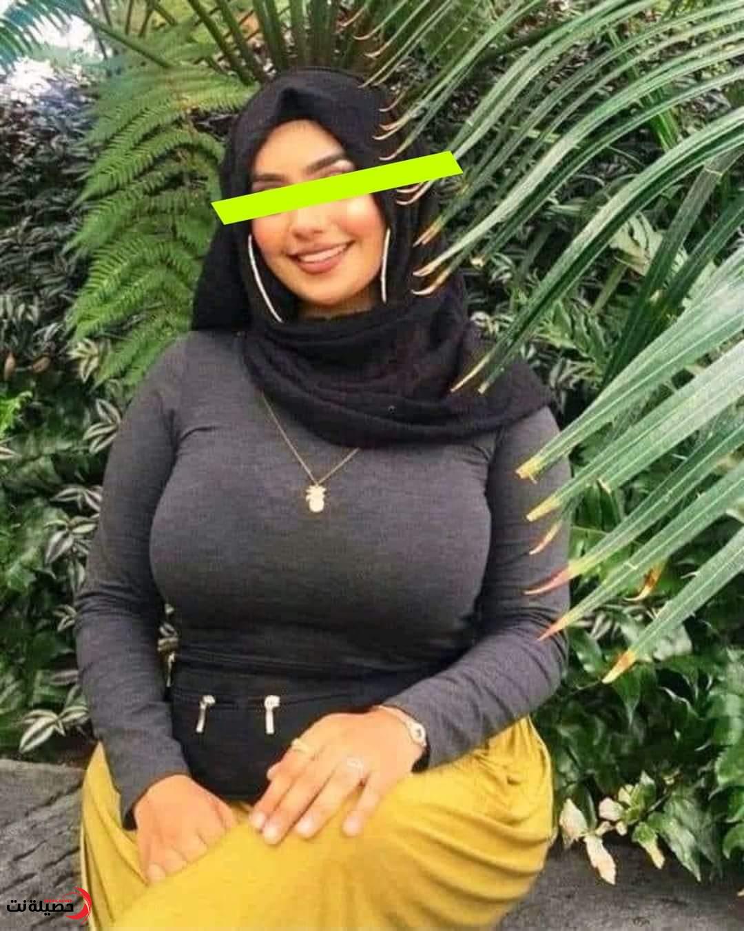 شاهد...فتاة مراهقة تشعل المملكه بفعلتها..بكل جرأه تمارس هذا الشي مع حيوانها كل ليلة