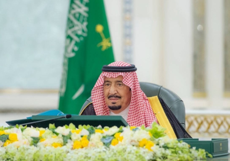 برعاية خادم الحرمين..قرارات جديدة تم اتخاذها اليوم ستفاجئ الجميع في هذه اللحظة!