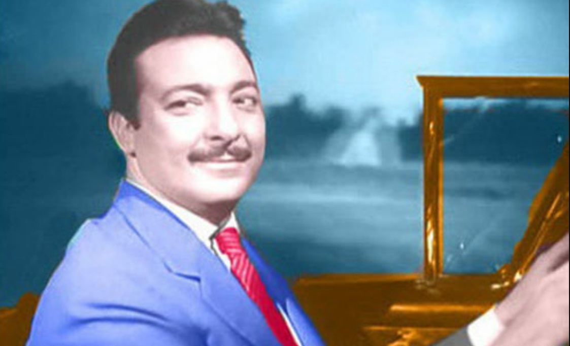 رشدي أباظة