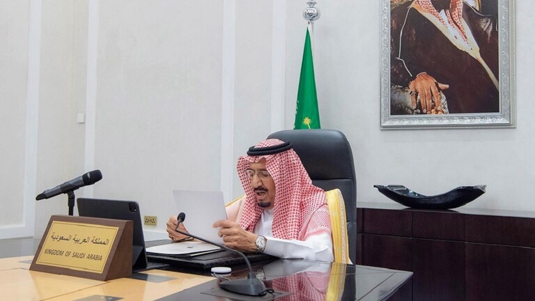 الملك سلمان يصدر امر ملكي يطيح بمسؤول رفيع في وزارة الداخلية من منصبه