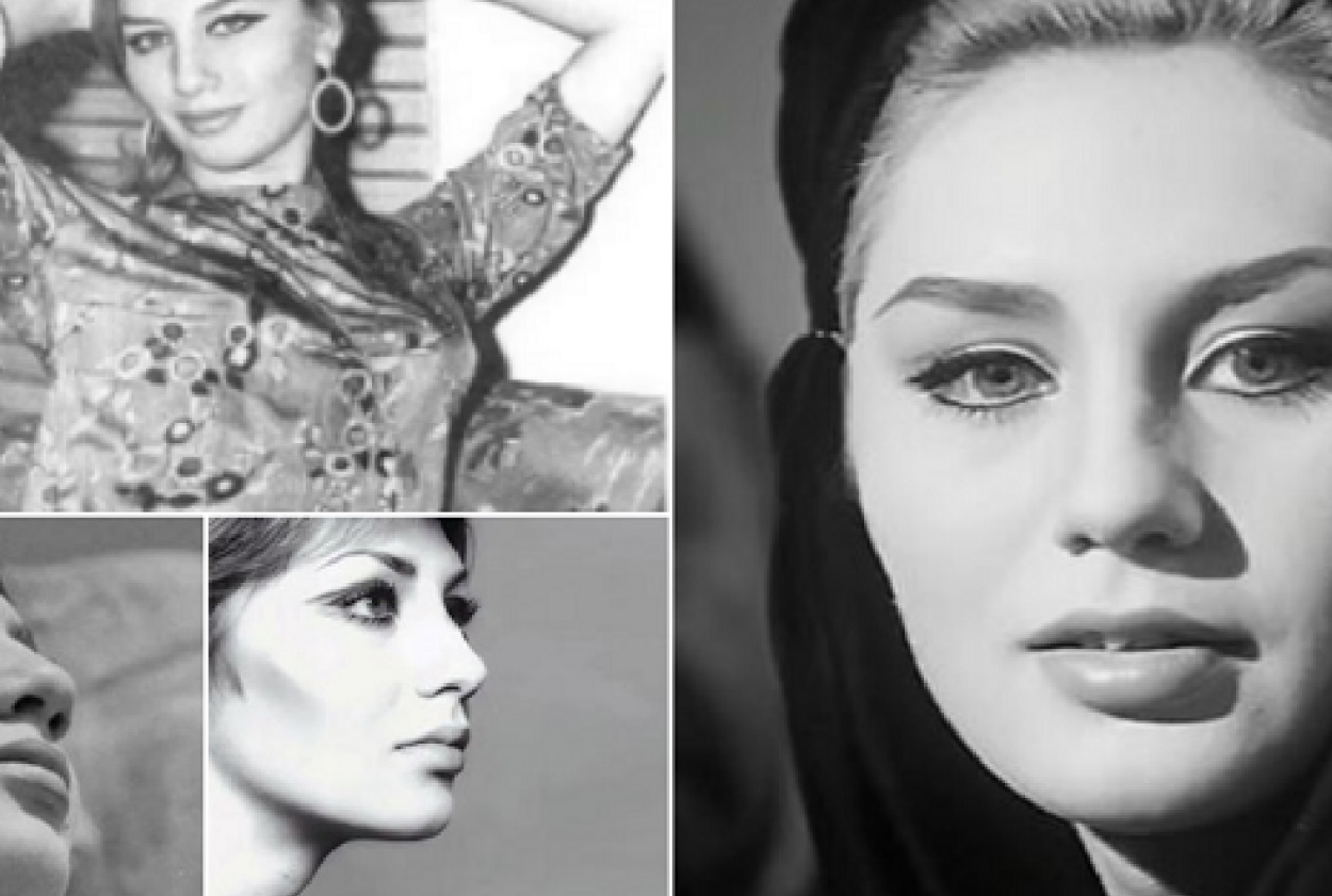 ليلى شعير