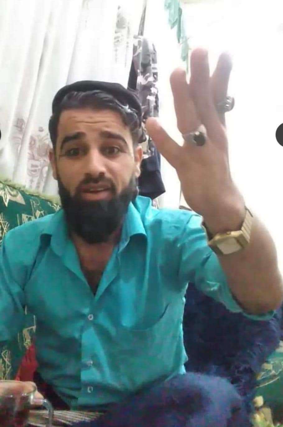 مستجدات جديدة بشأن الحصار الحوثي لقائد الانتفاضة في إب والاشتباكات العنيفة ..!