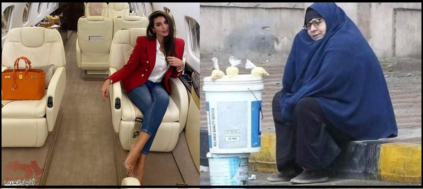 ياسمين صبري وبائعة الترمس